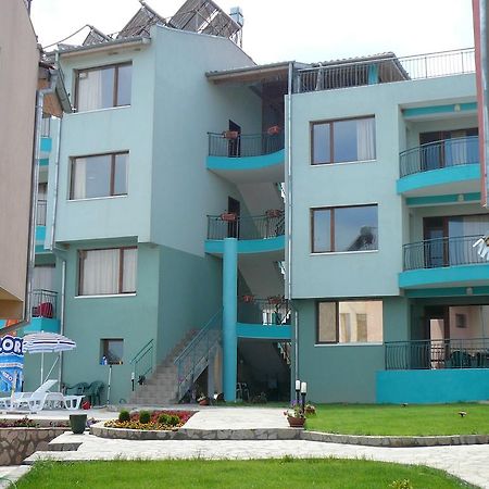 Dream Bay Family Hotel Tsarevo Εξωτερικό φωτογραφία