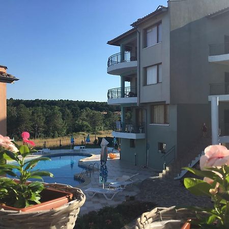 Dream Bay Family Hotel Tsarevo Εξωτερικό φωτογραφία