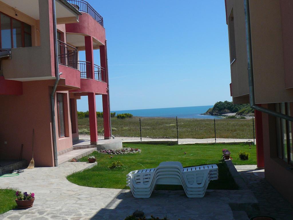 Dream Bay Family Hotel Tsarevo Εξωτερικό φωτογραφία