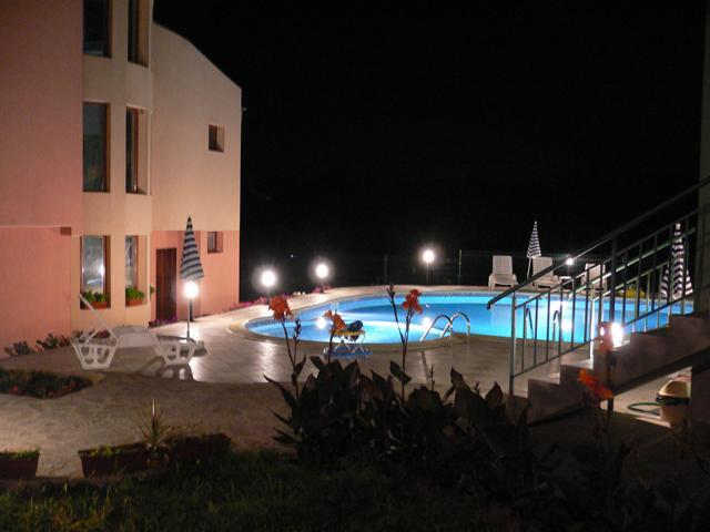 Dream Bay Family Hotel Tsarevo Εξωτερικό φωτογραφία