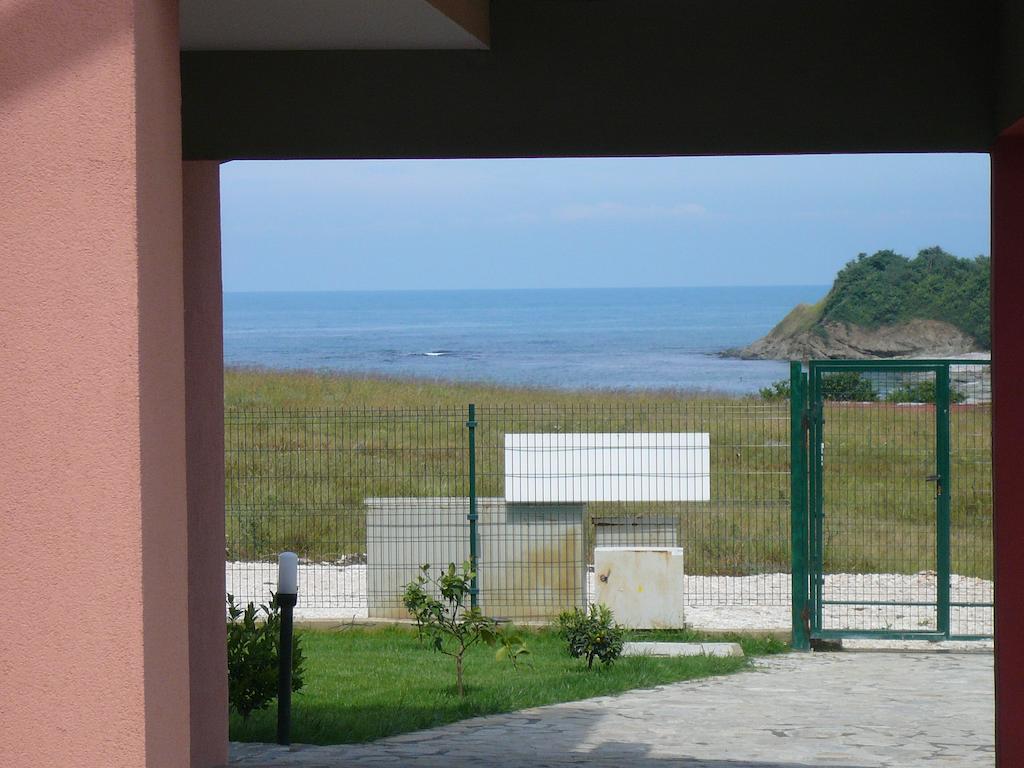 Dream Bay Family Hotel Tsarevo Δωμάτιο φωτογραφία