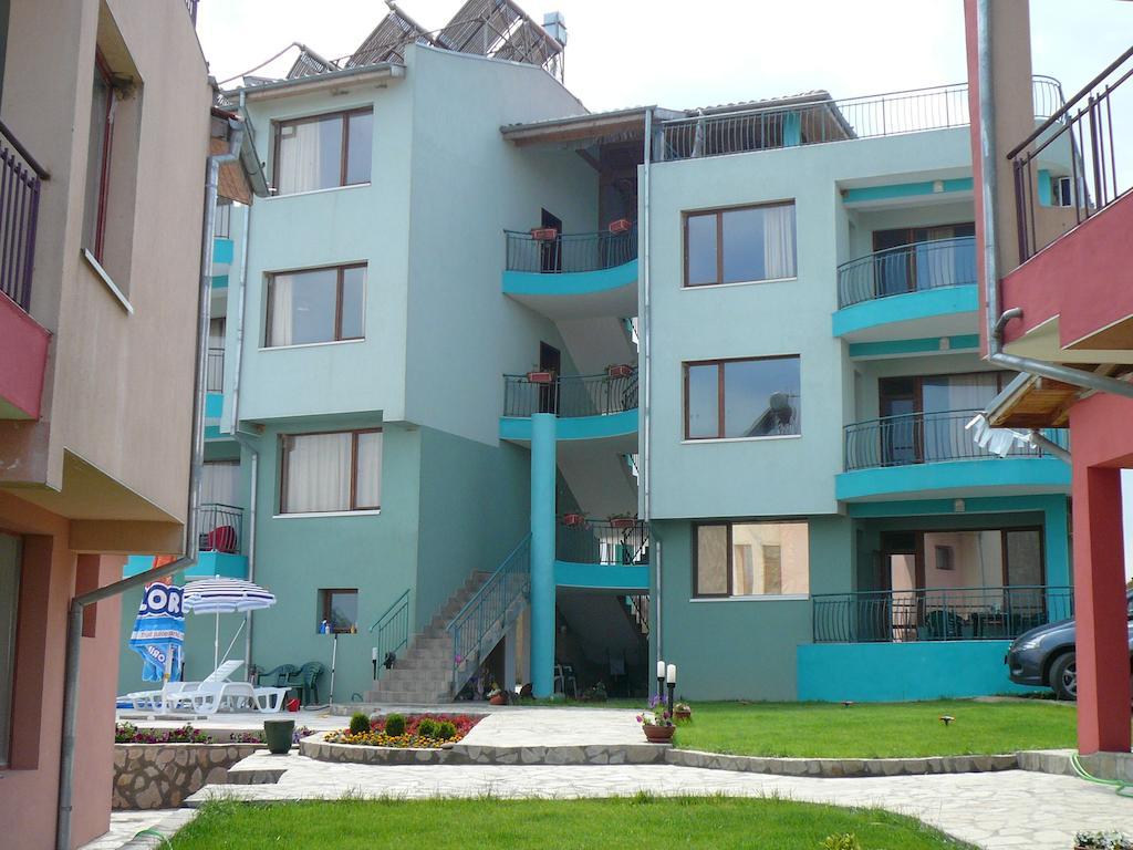 Dream Bay Family Hotel Tsarevo Εξωτερικό φωτογραφία