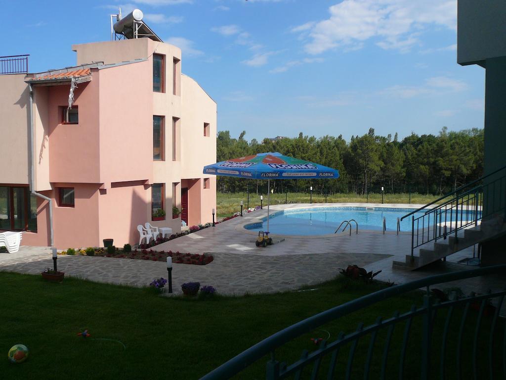 Dream Bay Family Hotel Tsarevo Εξωτερικό φωτογραφία