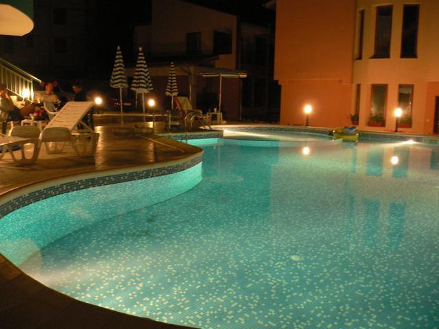 Dream Bay Family Hotel Tsarevo Εξωτερικό φωτογραφία