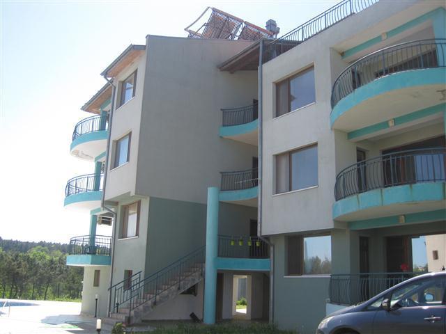 Dream Bay Family Hotel Tsarevo Εξωτερικό φωτογραφία