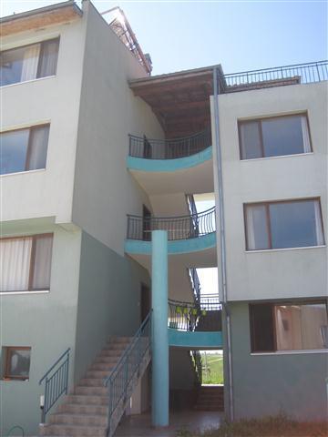 Dream Bay Family Hotel Tsarevo Εξωτερικό φωτογραφία