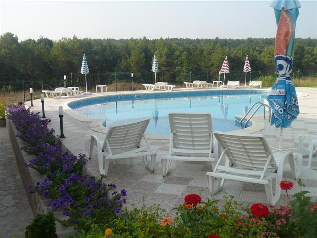 Dream Bay Family Hotel Tsarevo Εξωτερικό φωτογραφία