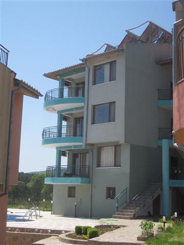 Dream Bay Family Hotel Tsarevo Εξωτερικό φωτογραφία