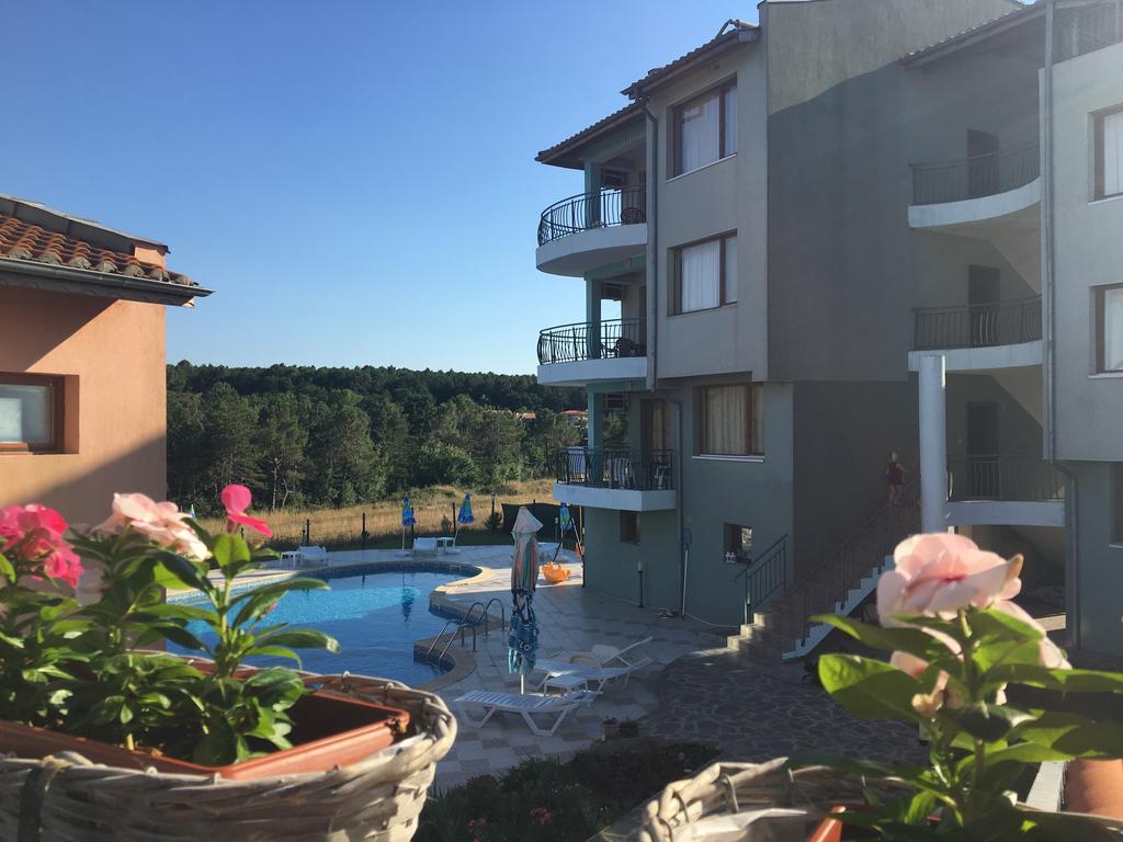 Dream Bay Family Hotel Tsarevo Εξωτερικό φωτογραφία