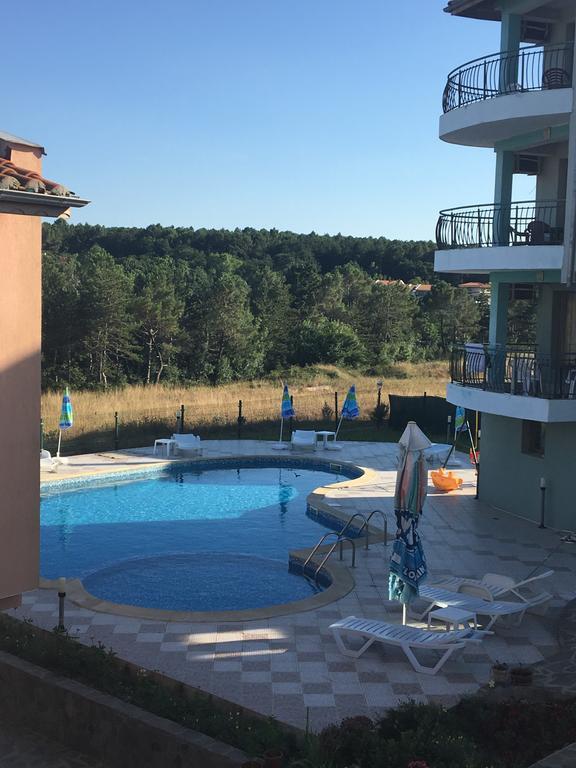 Dream Bay Family Hotel Tsarevo Εξωτερικό φωτογραφία