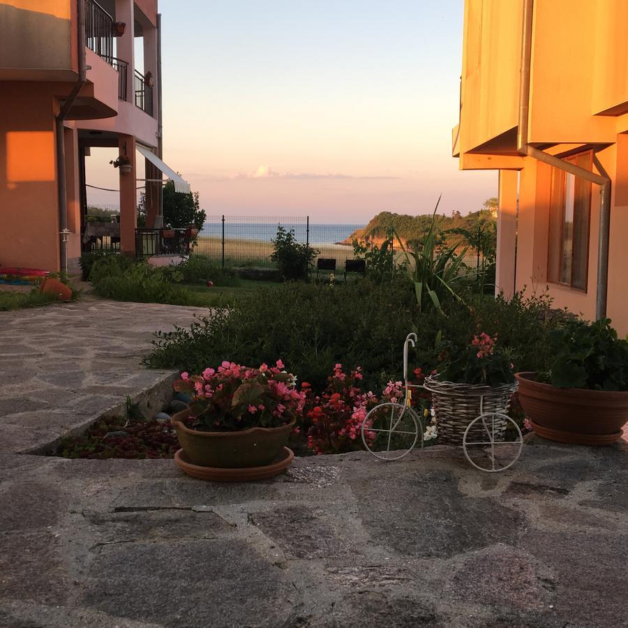 Dream Bay Family Hotel Tsarevo Εξωτερικό φωτογραφία
